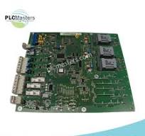 ABB NDSC-02 Diode Supply Unit Control Board