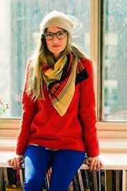 Winter Style Klader