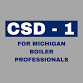 TROY – 12/18/25 – CSD-1 Training Class event in Troy, MI