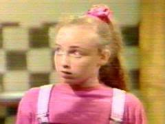 Biographies: Evelyn Sweeney (Penny Hunt)