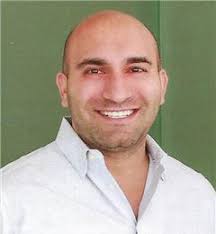 Dr Christopher Edward Salem, DO