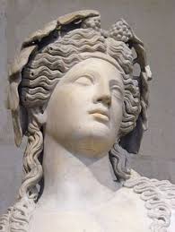 270 Dionysus Bacchus Ideas Bacchus Dionysus Art There's axe marks on these altar stones.