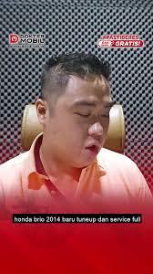 Tune Up Honda Brio 2014: Mengatasi Mesin Ngelitik