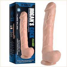 Hogan's Cock - 15 Inch 2023 - Adult sex toys store - Online Shopping