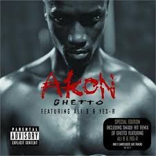 Darryl Feat. Ali B, Soumia & Rio