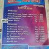 Sate kambing bumbu kecap ini enak dimakan hangat. 3