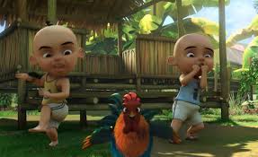 Download lagu upin ipin 2019 7.33mb dan streaming kumpulan lagu upin ipin 2019 7.33mb mp3 terbaru di metrolagu dan nikmati, video klip hasil diatas adalah hasil pencarian dari anda upin ipin 2019 mp3 dan menurut kami yang paling cocok adalah upin ipin 2019. Upin Ipin Is Going To The 2020 Oscars Makes Nomination List Entertainment Rojak Daily