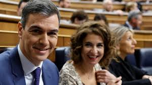 España no es diferente; nuestro socialismo, sí