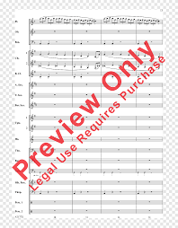 Sheet Music Dance J W Pepper Son Alto Saxophone Clarinet Angle Text Png Pngegg