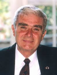 Obituary information for Robert H. "Bob" Zipps