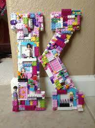 Look What I Made For A Lego Themed Bedroom Lego Bedroom Lego Room Lego Friends