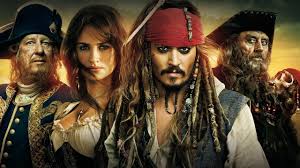 смотреть пираты карибского моря 1 часть в хорошем качестве Piraty Karibskogo Morya Vse Filmy 2003 2017 Youtube