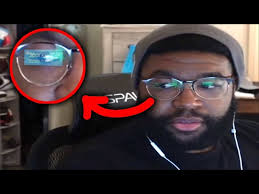 He got caught cheating