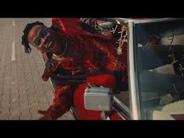 Fast Rising Nigerian Artiste And Ybnl Singerfireboy Dmlpremieres The Music Video For His Latest Song Titledfrid In 2020 Friday Feeling Music Videos Hollywood Tv Series