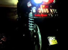 Baru rp 8.888.800 agan bingung cari sparepart asli yamaha?? Mio J With Sein Led Flasher Standard Youtube