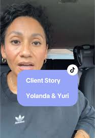 Yolanda Gumbi and Her Husband