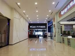 Find out if you should be concerned! Peak Fitness Penang Gurney Plaza Global Gym Bunny