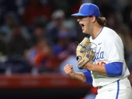 John Eshleman Stats & Scouting Report