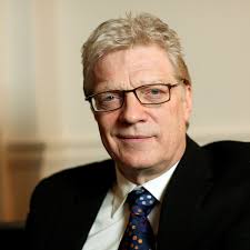 It's truly a unique rifle that is exceptionally simple yet very well made. Sir Ken Robinson Obituary Education The Guardian