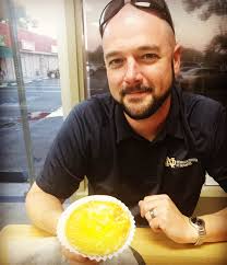 An Unexpected Brazil-to-Knoxville Connection