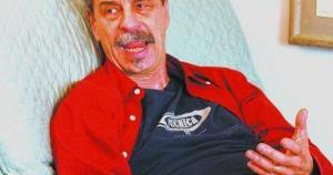 MONADNOCK PROFILE: Hebert writes what he knows — this region