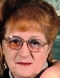 Gloria Maxey Obituary December 15, 2024