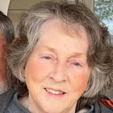 Polly Cooper Obituary September 14, 2024