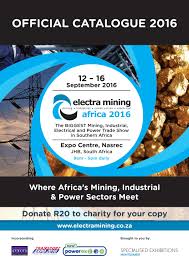 Accurate, reliable salary and compensation comparisons for south africa Electra Mining 2016 By New Media B2b Issuu