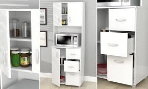 Shop premium kitchen drawer organizers & more. Tall Kitchen Storage Cabinet From Aed 749 A To Z Furniture