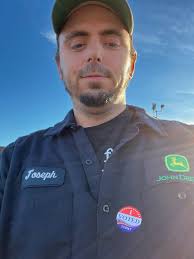 Danny Chick, Muscatine County Supervisor District 1