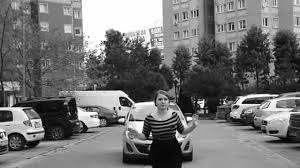 (160 x 119 cm) there were two posters . A Bout De Souffle Breathless Final Scene Remake Youtube