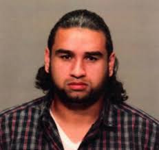 Accused Greenwich Man Arrested On Multiple Warrants: Police