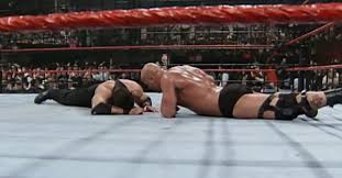 Результаты massacre at st valentine's day: Big Show S Wwe Debut St Valentine S Day Massacre 1999 Fanbuzz