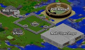 What is a minecraft pvp server? 1 4 7 Factions Pvp Dwarfcraft Green Bay Minecraft New World 2 7 2013 Pc Servers Servers Java Edition Minecraft Forum Minecraft Forum