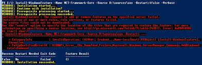 All windows computers in the active directory check for modifications to gpos at regular intervals. Fix The Infamous 0x800f0906 Or The Source Files Could Not Be Downloaded Error