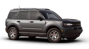 Maybe you would like to learn more about one of these? New 2021 Ford Bronco Sport For Sale At Glockner South Point Ford Vin 3fmcr9a68mra90171