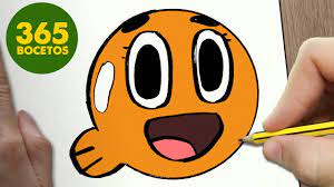 Como Dibujar A Darwin Kawaii Paso A Paso Dibujos Kawaii Faciles How To Draw Darwin Youtube Encuentra en la tienda los mejores dibujos kawaii. como dibujar a darwin kawaii paso a paso dibujos kawaii faciles how to draw darwin