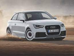 I D Really Love To Drive An A1 Bring It To The States Audi Audi A1 Audi A1 Quattro Audi Cars
