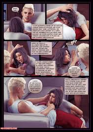 ✅️ Porn comic Kaylass Summer Break. Chapter 5. Hawke Sex comic woke up and,  ✅️ | Hawke | Porn comics hentai adult only | wporncomics.com