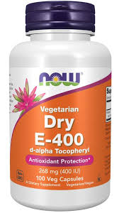 Even better, spinach is also a great source of vitamins a and k. Vitamin E 400 Vegetarian Dry Veg Capsules Now Foods