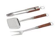 Patio Garden Charcoal Grill Gas Charcoal Grill Tool Hooks