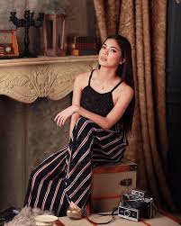 Jane De Leon