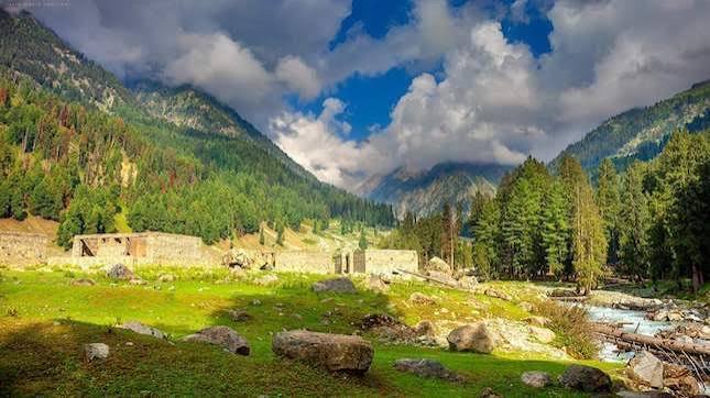 Places to Visit in Swat & Tourist Attractions - Swat