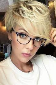 pixie hairstyles don t care about your hair type pixie frisur haarschnitt rundes gesicht haarschnitt