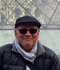 Raymond C. Morales (1946-2024), American Modernist