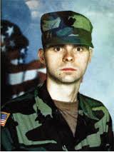 SPC Darrell Wayne Shipp (1981-2007)