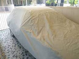 Jual Car Cover Penutup Mobil Selimut Mobil Krisbow Prestige Untuk City Vios Di Lapak Habit Bukalapak