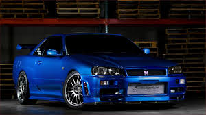 ❤ get the best nissan skyline gt r r34 wallpapers on wallpaperset. Pin On Cars Trend Update