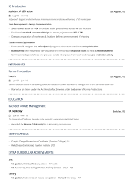 It is a written summary of your academic qualifications, skill sets and previous work experience which you submit while applying for a job. Two Page Resume Format 2021 Examples Guide