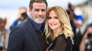 La palabra de John Travolta tras la dolorosa muerte de su esposa, Kelly  Preston | Caras